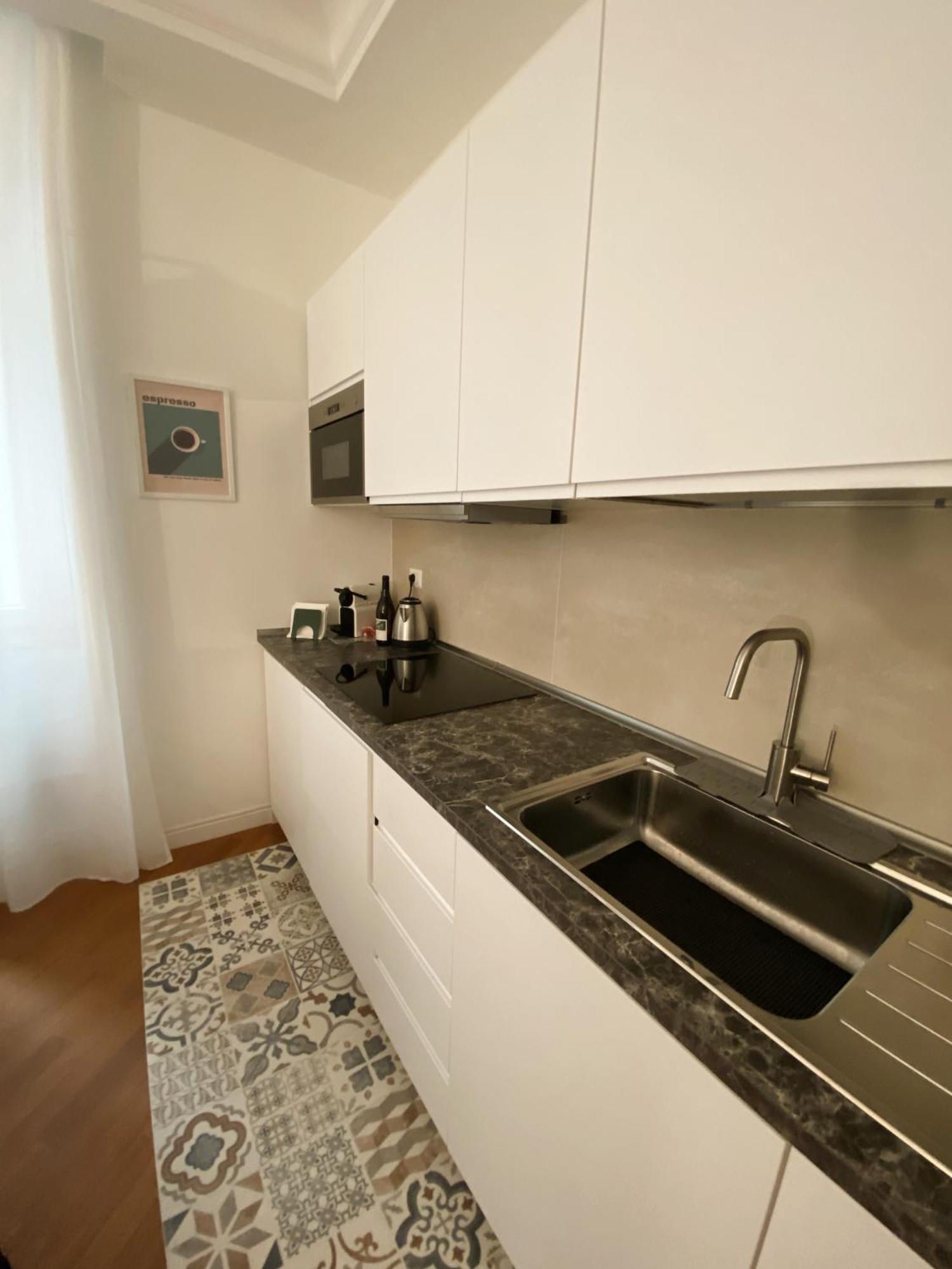In Colosseum Apartment Rom
